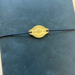 Baum-kuchen Ichigo Ichie Brass plate