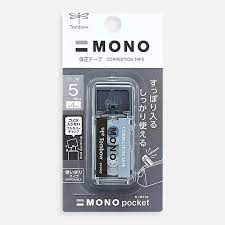 Tombow Pocket Correction Tape
