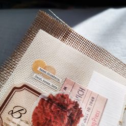 Siyun Studio Imperfect Mixed material Journal v.2 - Image 10