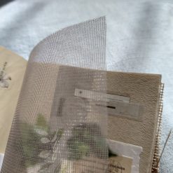 Siyun Studio Imperfect Mixed material Journal v.2 - Image 11