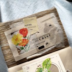 Siyun Studio Imperfect Mixed material Journal v.2 - Image 12
