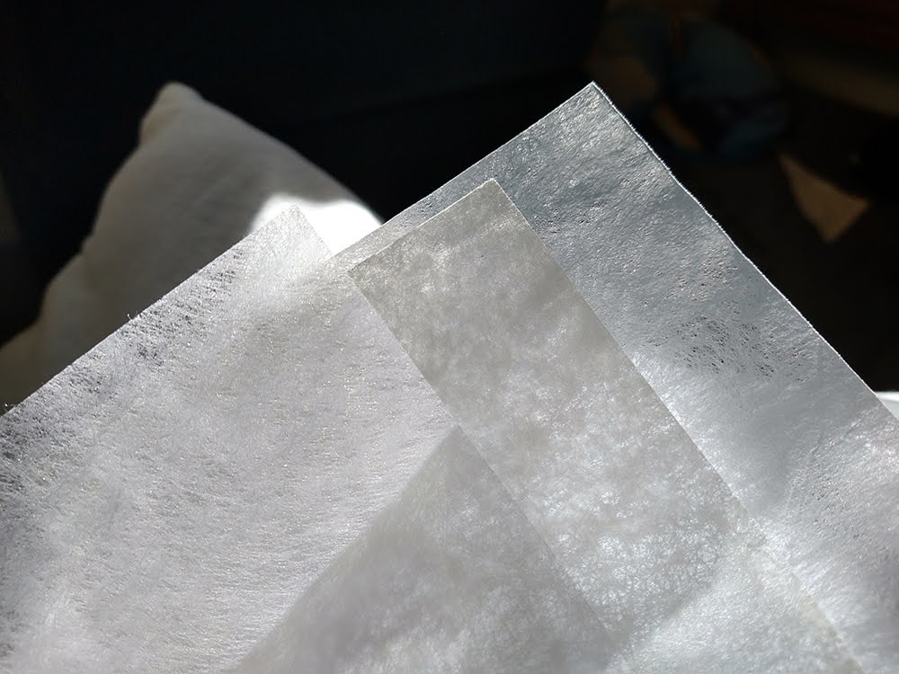 Siyun Studio Imperfect Mixed material Journal v.2 - Image 14