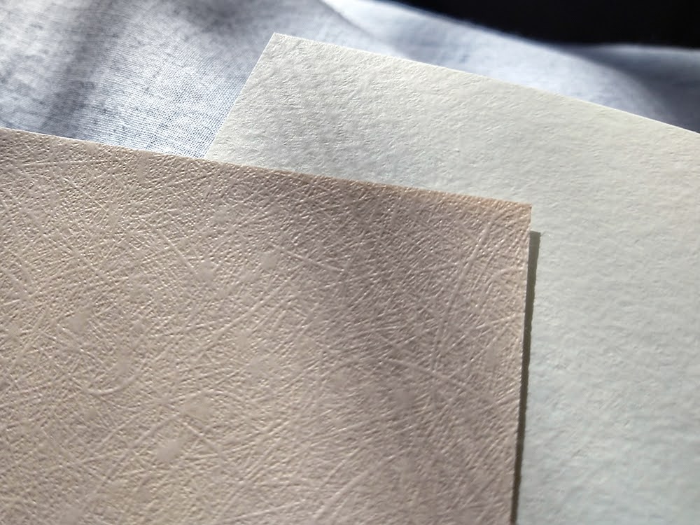 Siyun Studio Imperfect Mixed material Journal v.2 - Image 15