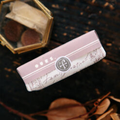 OURS Studio Wild Grape Rubber Stamp