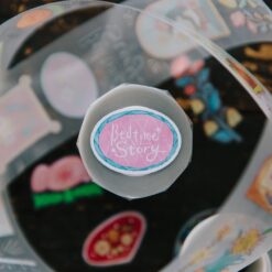 OURS Studio Bedtime Story PET Tape