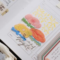 OURS Studio Brick Notes