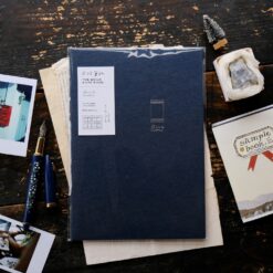 OURS Studio Brick Notes