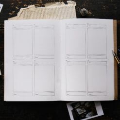 OURS Studio Brick Notes