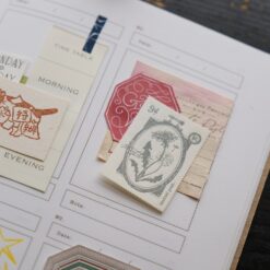 OURS Studio Brick Notes
