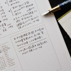 OURS Studio Research Notes