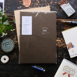 OURS Studio Research Notes