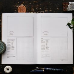 OURS Studio Research Notes
