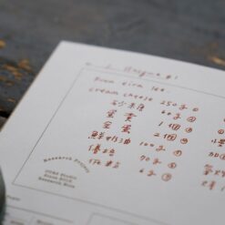 OURS Studio Research Notes