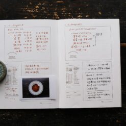 OURS Studio Research Notes