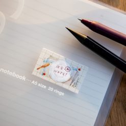 OURS Studio Sweet Hours Sticker Memo Roll - Image 6