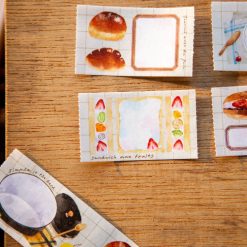 OURS Studio Sweet Hours Sticker Memo Roll - Image 2