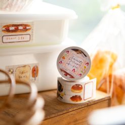 OURS Studio Sweet Hours Sticker Memo Roll - Image 4