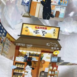 Xiami Studio PET Tape - Japanese Shops