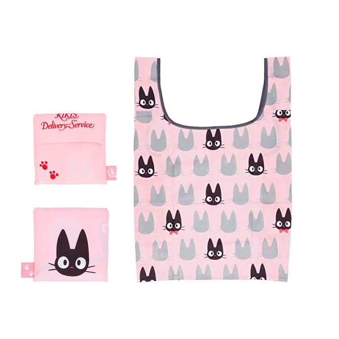 Studio Ghibli Foldable Shopping Bag - Jiji