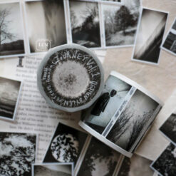 Lin Chia Ning PET Tape - Journey Vol.1