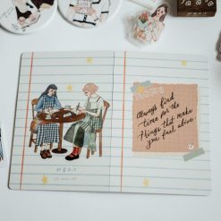 La Dolce Vita x iMAT Cutting Mat - Journal with Me