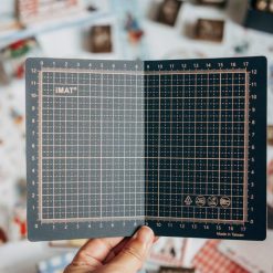 La Dolce Vita x iMAT Cutting Mat - You've Got a Letter - Image 3