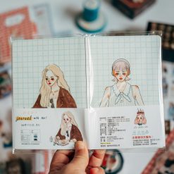 La Dolce Vita x iMAT Cutting Mat - Writing - Image 4