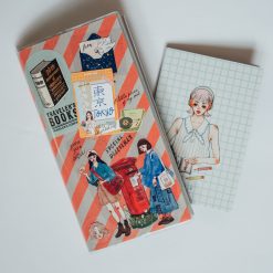 La Dolce Vita x iMAT Cutting Mat - Writing - Image 3