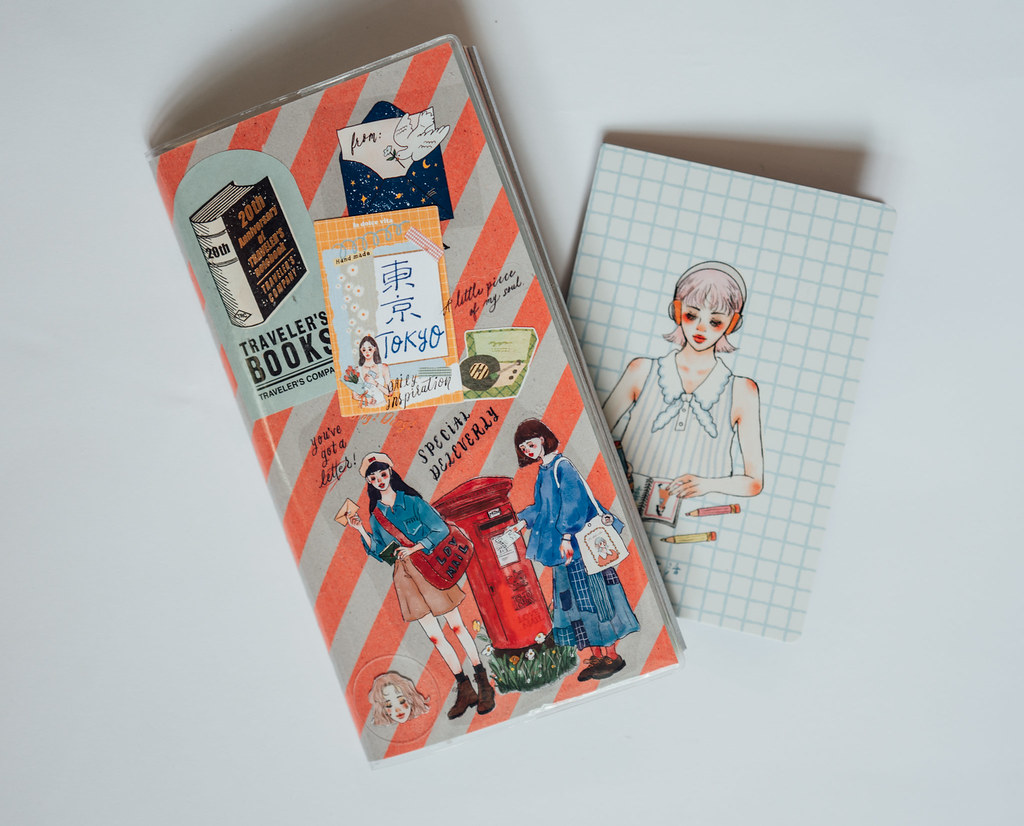 La Dolce Vita x iMAT Cutting Mat - Writing - Image 3