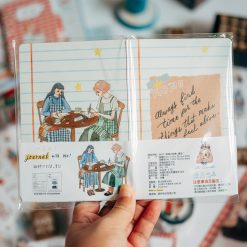 La Dolce Vita x iMAT Cutting Mat - Journal with Me - Image 4
