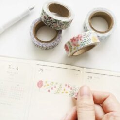 Kayo Aoyama Washi Tape
