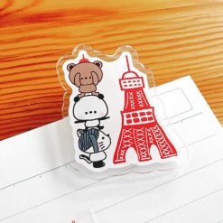 Kayonoko Clip – Tokyo Tower Friends