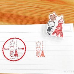 Kayonoko Clip – Tokyo Tower Friends — gallery