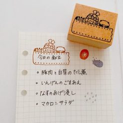 Kayonoko Stamp – Camera Roll