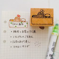 Kayonoko Stamp – Camera Roll — gallery