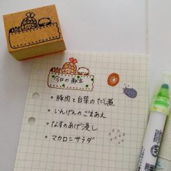 Kayonoko Stamp – Camera Roll — gallery
