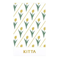 KITTA Clear Stickers - Parts - Image 2