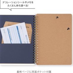 Kleid x Eric 2026 Monthly Ring Diary