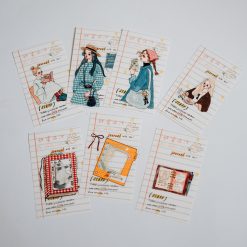 La Dolce Vita Kiss-cut PET Tape – Journal with Me — gallery