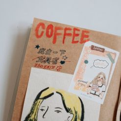 La Dolce Vita Label Stickers – Journal with Me — gallery