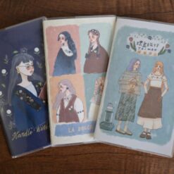 La Dolce Vita Clear Cover for Notebook - Image 6