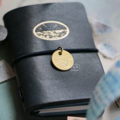Lin Chia Ning 2026 Mini Tote Stationery Set – Big Ocean — gallery