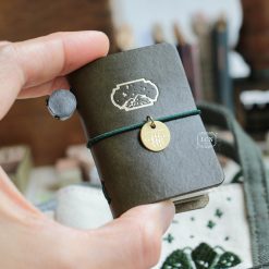 Lin Chia Ning 2026 Mini Tote Stationery Set – Little Mountain — gallery