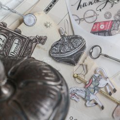 Lin Chia Ning Kiss-cut PET Tape – Treasure Hunting Vol. 2 — gallery