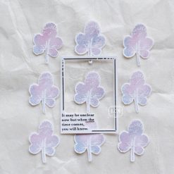 Lin Chia Ning Double Colour Ink Pads - Star Ripple