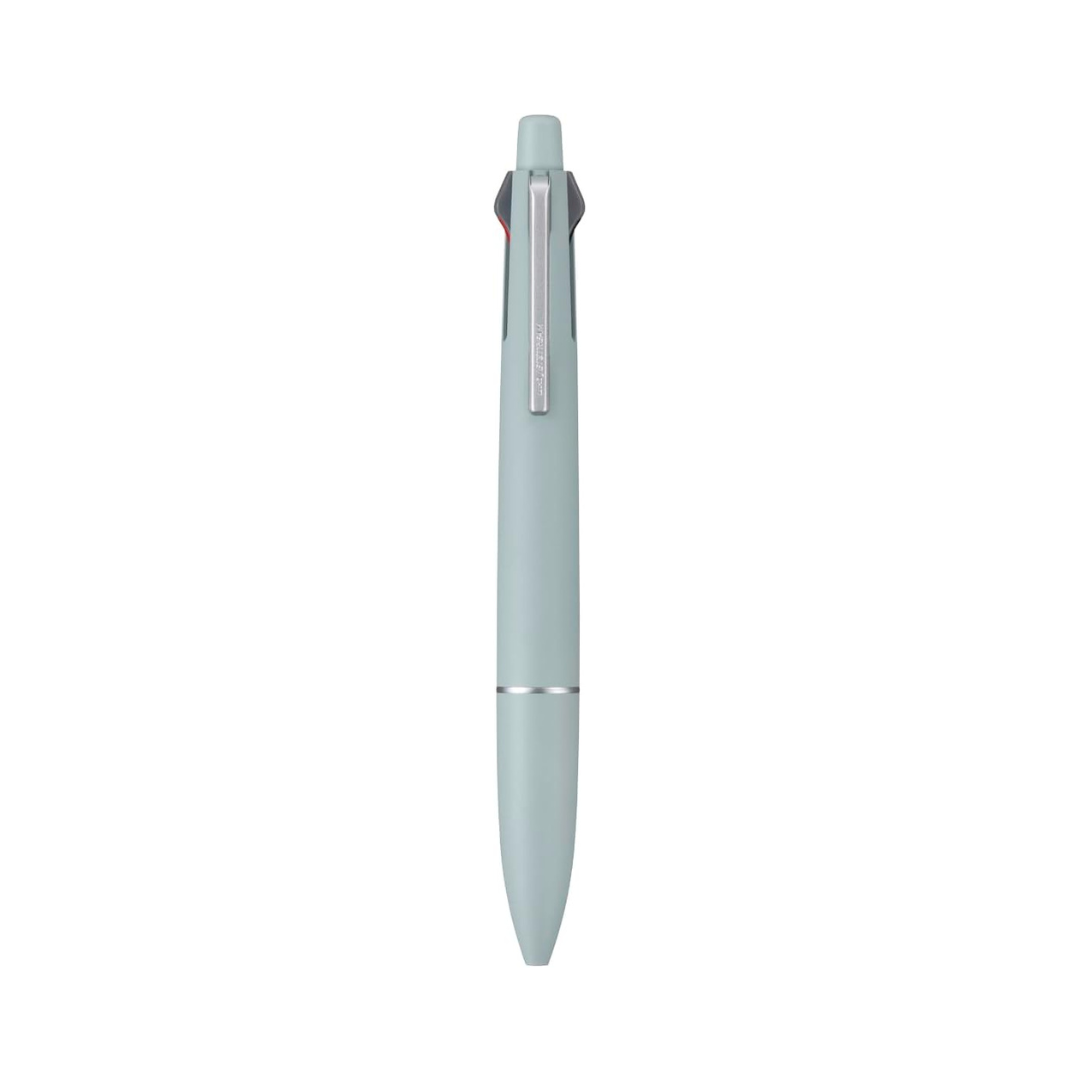Uni Jetstream 4+1 Lite Touch Ink Pen - Image 6