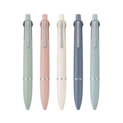 Uni Jetstream 4+1 Lite Touch Ink Pen