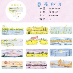 lynn-spring-flowers-autumn-moon-tape