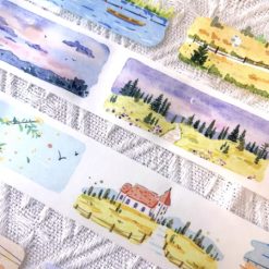 lynn-spring-flowers-autumn-moon-tape