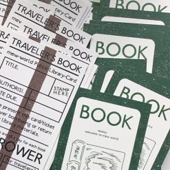 mewmewbeam-bookmark-green
